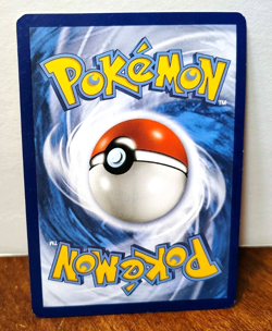 POKEMON GARCHOMP 114/236 HOLO RARE UNIFIED MINDS MP - Image 2