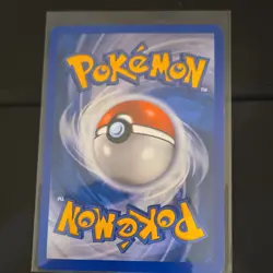 Pokemon TCG Aipom 34/115 EX Unseen Forces Basic 50HP Common Regular - Image 2