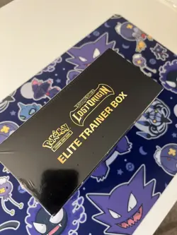 Pokemon Sword & Shield Lost Origin Elite Trainer Box Factory Sealed (Small tear) - Image 3