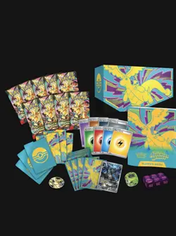 FACTORY SEALED Ascended Heroes Pokemon Center Elite Trainer Box ETB CONFIRMED - Image 2