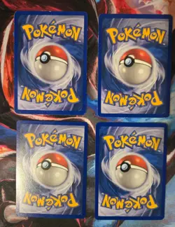 Pokemon E Reader Series Dragonite Entei Raichu Holographic Lot Grails. Vintage - Image 2