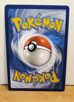 POKEMON GALARIAN SLOWKING 098/198 HOLO RARE CHILLING REIGN LP - Image 2