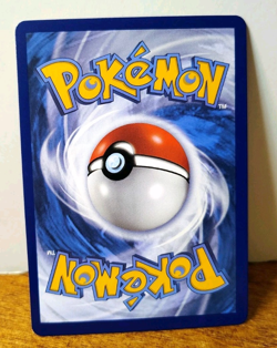 POKEMON INTELEON VMAX 079/264 ULTRA RARE FUSION STRIKE NM NEAR MINT - Image 2