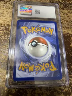 2025 POKEMON PROMOS ILLUSTRATION CONTEST 2024 WINNER #214 PIKACHU CGC 10 RARE - Image 2
