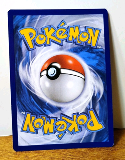 POKEMON FAN CLUB 107/124 REVERSE HOLO TRAINER FATES COLLIDE NM NEAR MINT - Image 2