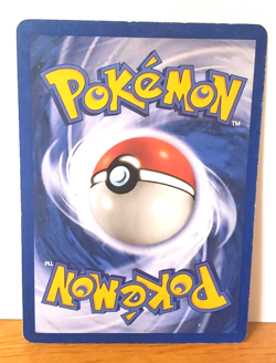 POKEMON DARK RATICATE 51/82 1ST EDITION TEAM ROCKET MP - Image 2