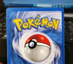POKEMON DARK RATICATE 51/82 1ST EDITION TEAM ROCKET MP - Image 4