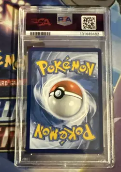 PSA 10 EXCADRILL EX 168/086 SPECIAL ILLUSTRATION RARE BLACK BOLT POKEMON - Image 2