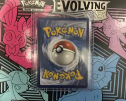 Gengar VMAX 157/264 SWSH08: Fusion Strike Pokemon TCG - Image 2