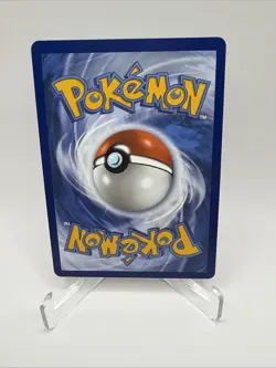 Pokemon TCG Wallys Compassion 176/133 Full Art Trainer Mega Evolutions NM - Image 2