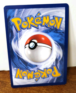 POKEMON BEA 123/159 HOLO RARE TRAINER CROWN ZENITH NEAR MINT - Image 2