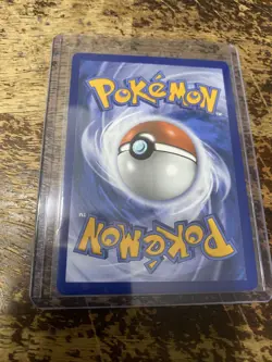 Mega Charizard X Ex 023 Promo - Phantasmal Flames UPC - Pokemon TCG NM HTF PROMO - Image 2