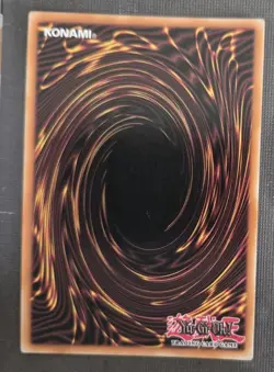 *** TOON DARK MAGICIAN *** 1ST EDITION SUPER RARE MINT/NM TDIL-EN032 YUGIOH! - Image 2