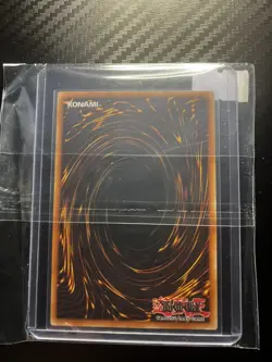 Yu-Gi-Oh Blue Eyes Toon Dragon SRL-EN 000 25th Anniversary - Image 2