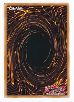 Yugioh Magician of Faith DB1-EN163 Rare LP - Image 2