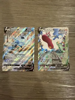 Pokemon TCG Assorted Card Lot - Image 3