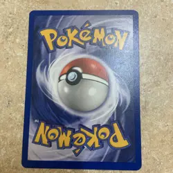 Pokemon TCG Flareon Card 19/64 Jungle Unlimited Rare Non-Holo NM/Mint Condition - Image 5