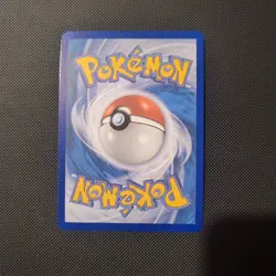 Pokemon TCG Surging Sparks Mesprit Illustration Rare Card 204/191 English NM - Image 2