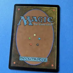 MTG Flooded Strand Regular Rare Card #220 Modern Horizons 3 - Image 3