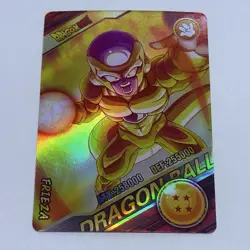 Frieza - Dragon Ball Super Trading Card Game Holo Foil Cool Art Tc8 - Image 1