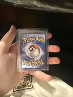 Pokemon Latias & Latios GX TAG TEAM Holo Basic Card 250 HP 240 Attack English - Image 2