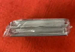 Dragon Ball Super Card Game Fusion World Trial Deck 2023 Promo New Sealed - Image 4