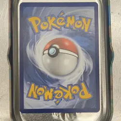 Pokemon Xatu Pokemon GO 033/078 Reverse Holo Uncommon 110 HP Stage 1 Card - Image 2