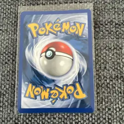 Pokemon TCG 2003 Latias EX Ultra Rare Holo Card Dragon 93/97 - Image 2