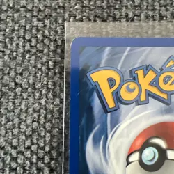 Pokemon TCG 2003 Latias EX Ultra Rare Holo Card Dragon 93/97 - Image 3