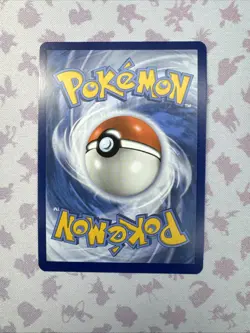 Absol ex - 214/197 - Pokemon Obsidian Flames Full Art Ultra Rare Card NM - Image 2