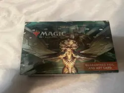 Magic: The Gathering Streets of New Capenna Set Booster Display (C95250001) 195166121925 - Image 1