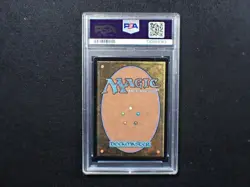 2025 MTG FINAL FANTASY #0533 RAUBAHN, BULL OF ALA MHIGO PSA 8 - Image 2