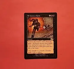 Ill-Gotten Gains Urza's Saga Regular - Image 1