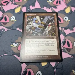 Kill Switch Nemesis Regular - Image 3