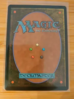MTG Horn of the Mark 0241 Lord of the Rings M/NM Free UK P&P - Image 2