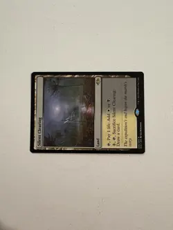 Silent Clearing (Modern Horizons) - Near Mint (NM) - Magic the Gathering - MTG - Image 2