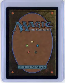 MtG MB2 Stony Silence #21 White Border - Image 2