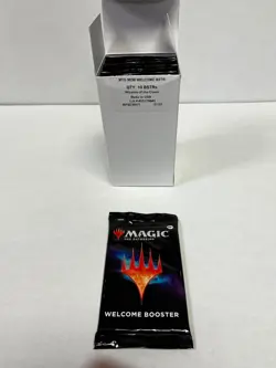 MTG March of the Machines Welcome Booster Packs 10x Box FREE SHIPPING!!! - Image 4
