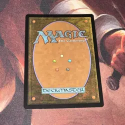 Flare Of Fortitude X1 Mtg Modern Horizons 3 Nm Borderless Foil - Image 2