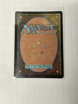 MTG Thrun, Breaker of Silence Step-And-Compleat Foil NM - Image 3