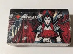 Magic: The Gathering - Innistrad: Crimson Vow Set Booster Box - New/Sealed 630509994496 - Image 1