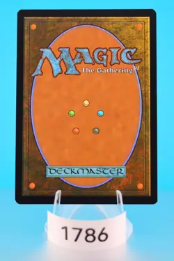 MTG Agatha's Soul Cauldron Wilds of Eldraine Regular #242 - Image 2