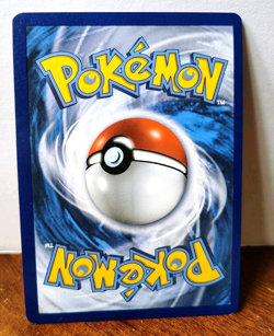 POKEMON MALLOW 127/145 REVERSE HOLO TRAINER GUARDIANS RISING MP-LP - Image 2
