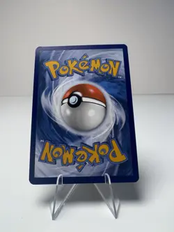 Pokemon Sv: Scarlet & Violet Promo Eevee 173 Full Art Holo Boosted Evolution - Image 2