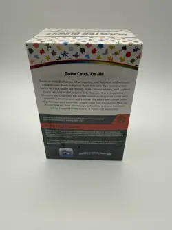 Pokemon TCG Scarlet & Violet 151 Booster Bundle Sealed New (6 packs) - Image 2