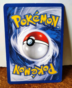 POKEMON ODDISH 68/111 1ST EDITION NEO GENESIS MP - Image 2