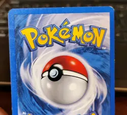 POKEMON ODDISH 68/111 1ST EDITION NEO GENESIS MP - Image 3