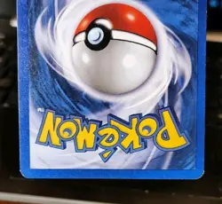 POKEMON ODDISH 68/111 1ST EDITION NEO GENESIS MP - Image 4