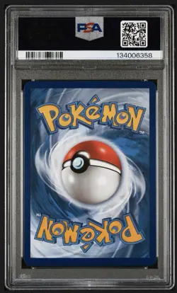 Pokemon Cards PSA 10 Gem Mt Flying Pikachu Vmax Celebrations SWSH 2021 007/025 - Image 2