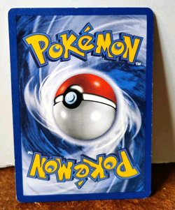POKEMON LEDYBA 63/111 1ST EDITION NEO GENESIS MP - Image 2